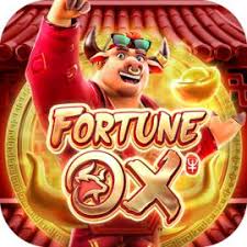 pgsoft fortune ox