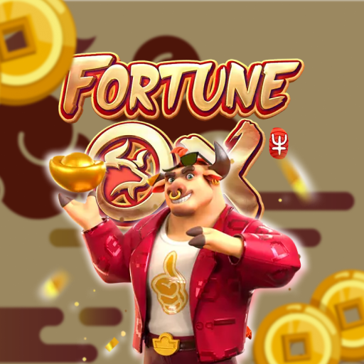 fortune ox oficial