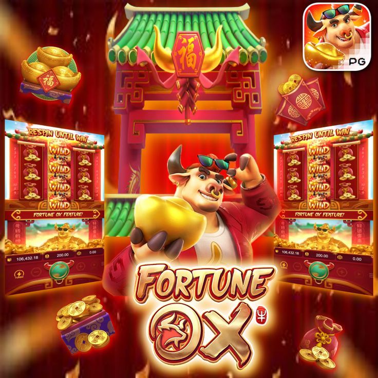 demo fortune ox