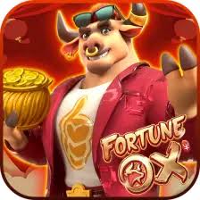 fortune ox demo gratis