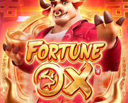pg soft games fortune ox
