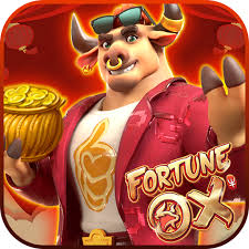 fortune ox horários pagantes