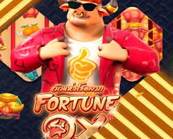 horarios pagante fortune ox