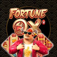 estratégia do jogo fortune ox