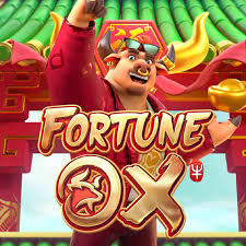imagem fortune ox