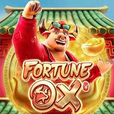 fortune ox