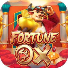 betano fortune ox